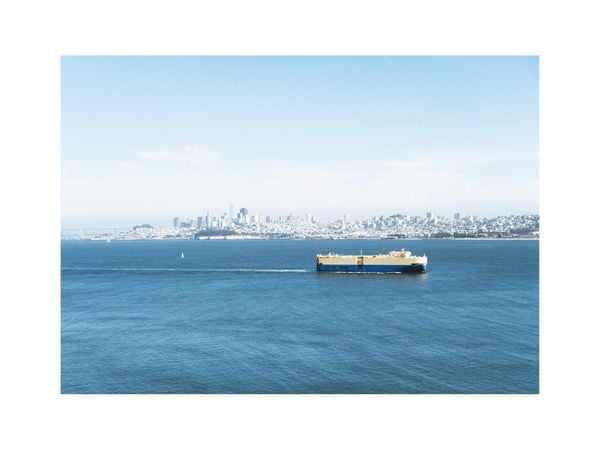 SF