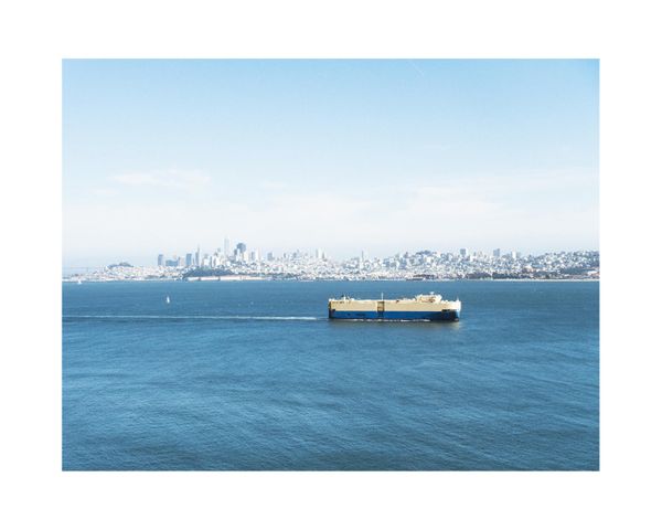 SF