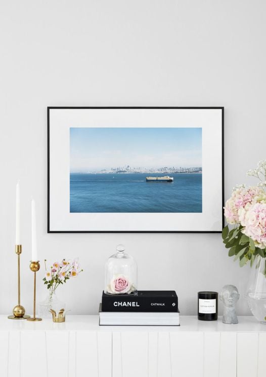 SF