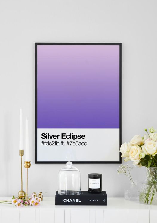 Silver Eclipse
