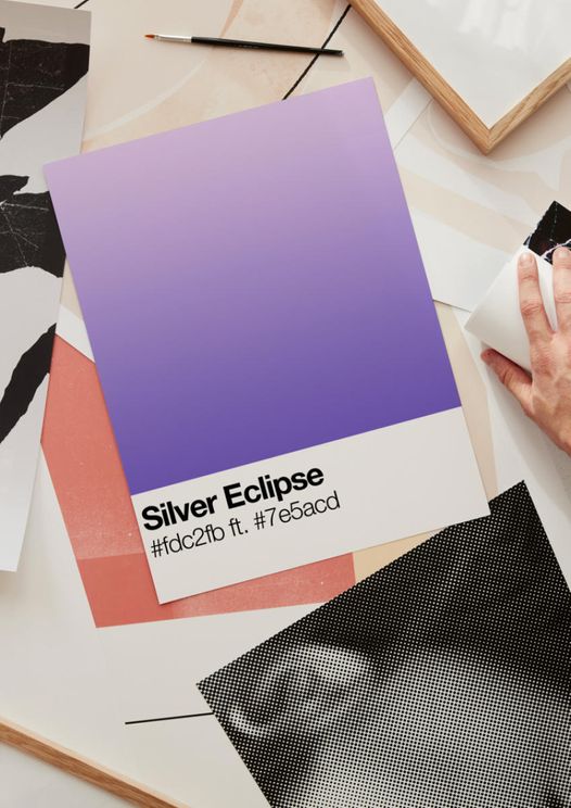 Silver Eclipse