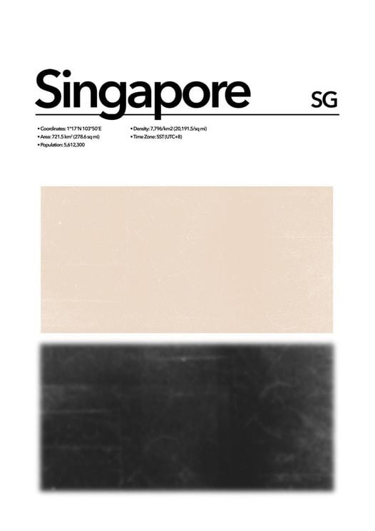 Singapore Abstract