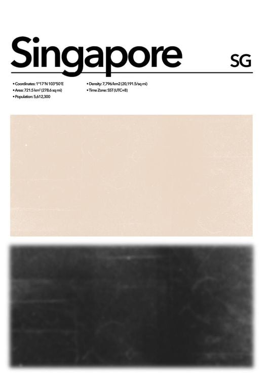 Singapore Abstract