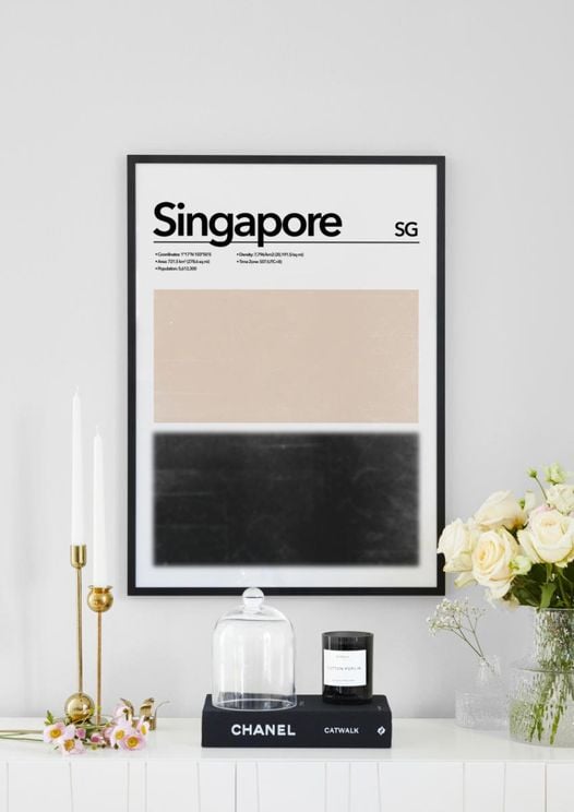 Singapore Abstract