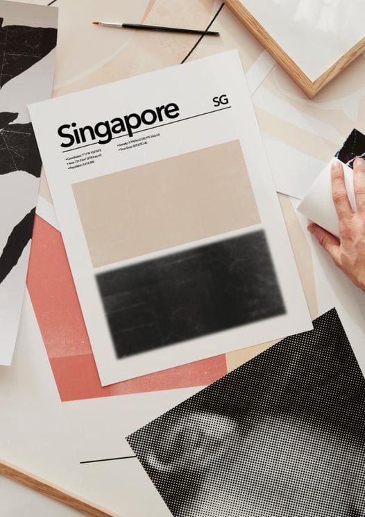Singapore Abstract