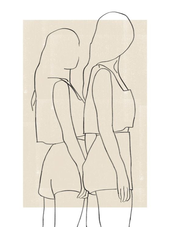 Sisterhood