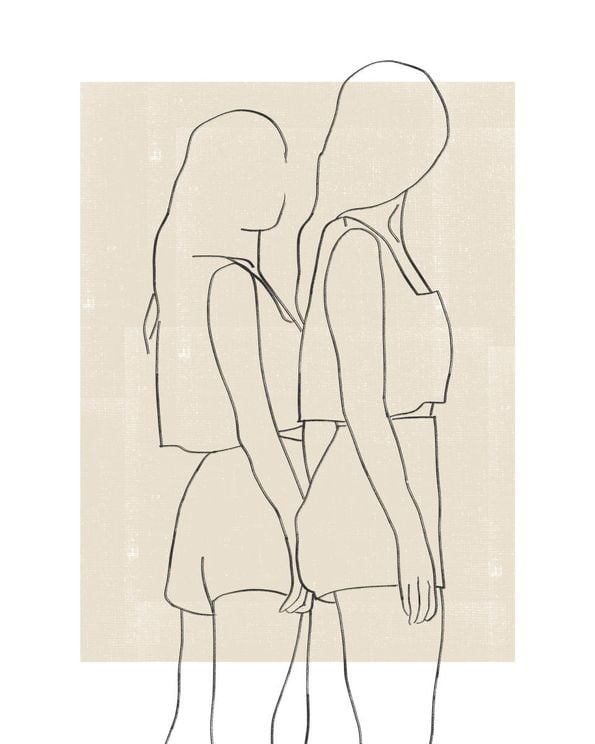 Sisterhood