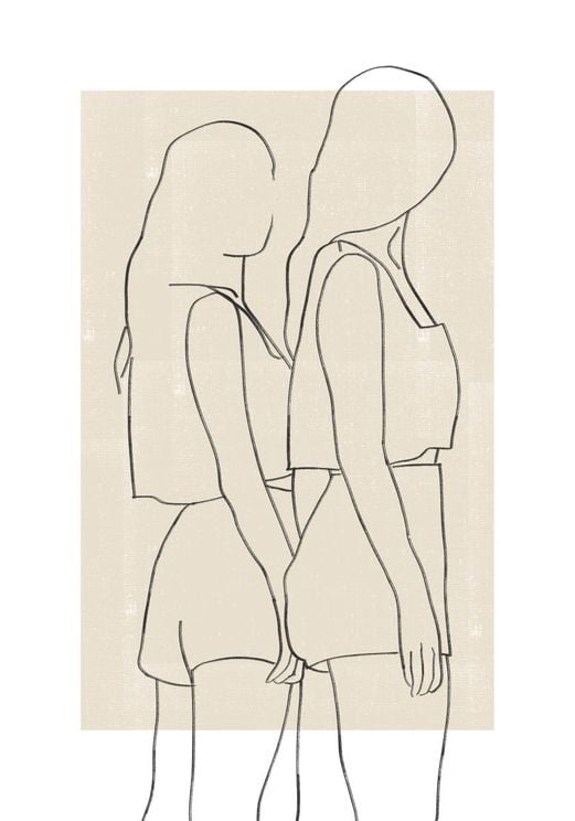 Sisterhood