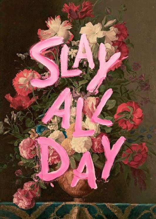 Slay All Day