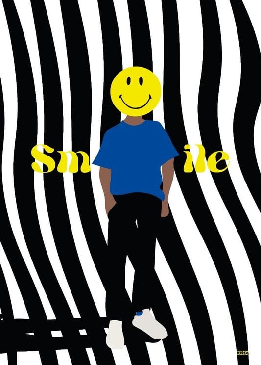 Smile