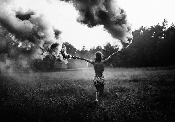 Smoke