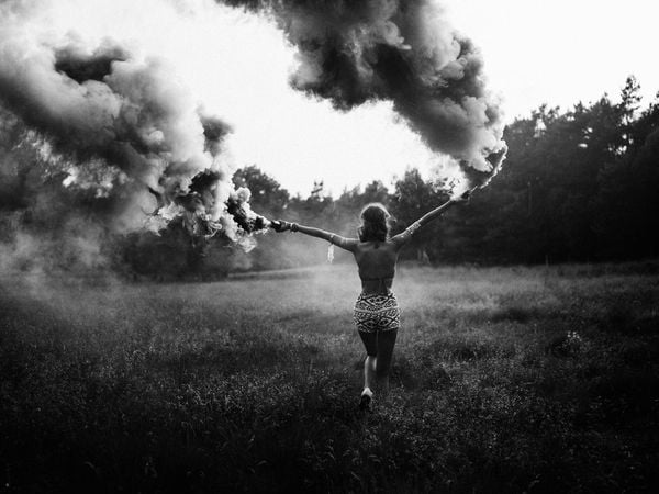 Smoke