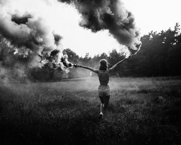 Smoke