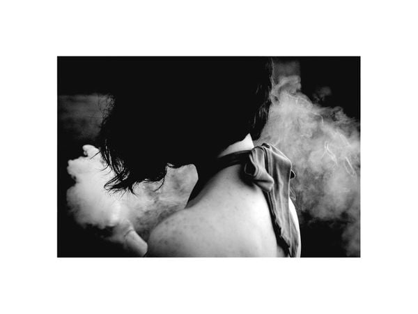 Smoke Me Out