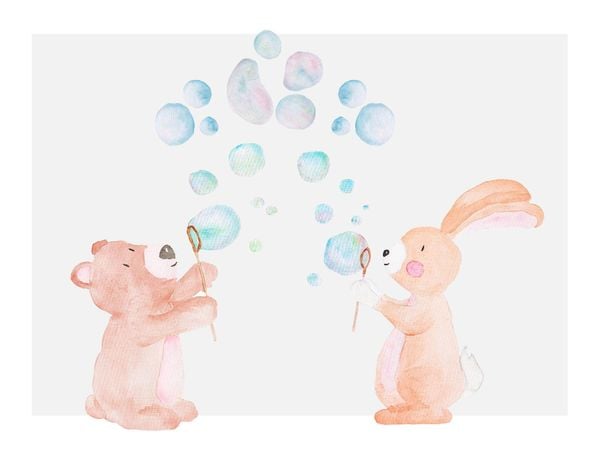 Soap Party