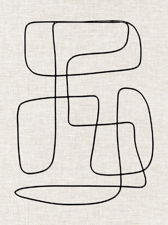 Soft Lines