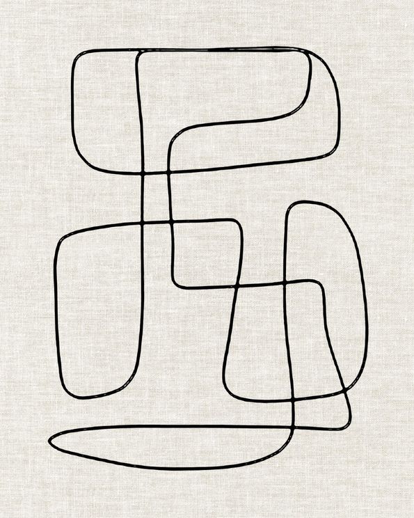 Soft Lines