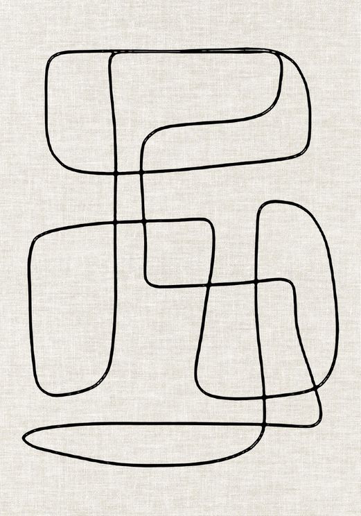 Soft Lines