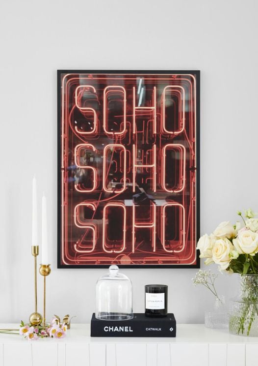 Soho
