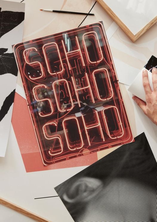 Soho