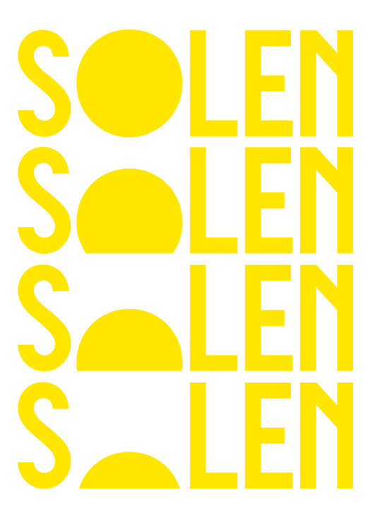 Solen