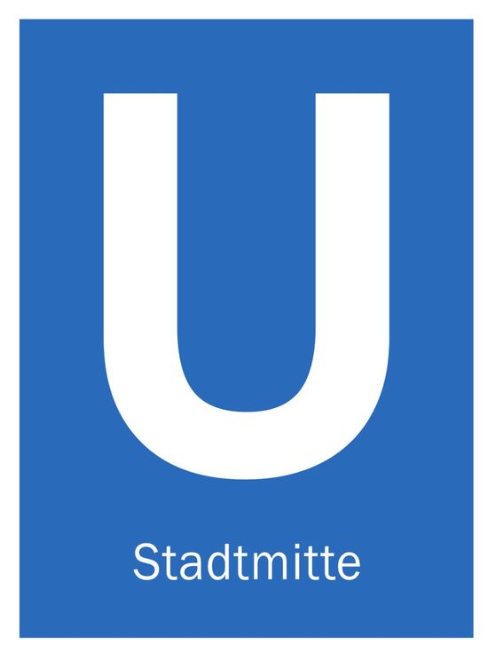 Stadmitte