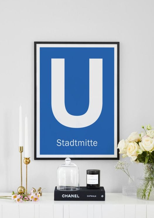 Stadmitte