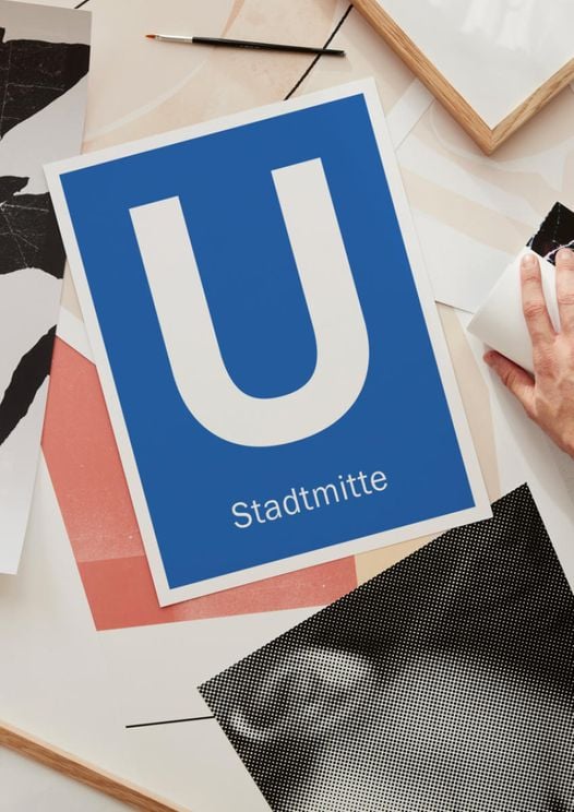 Stadmitte