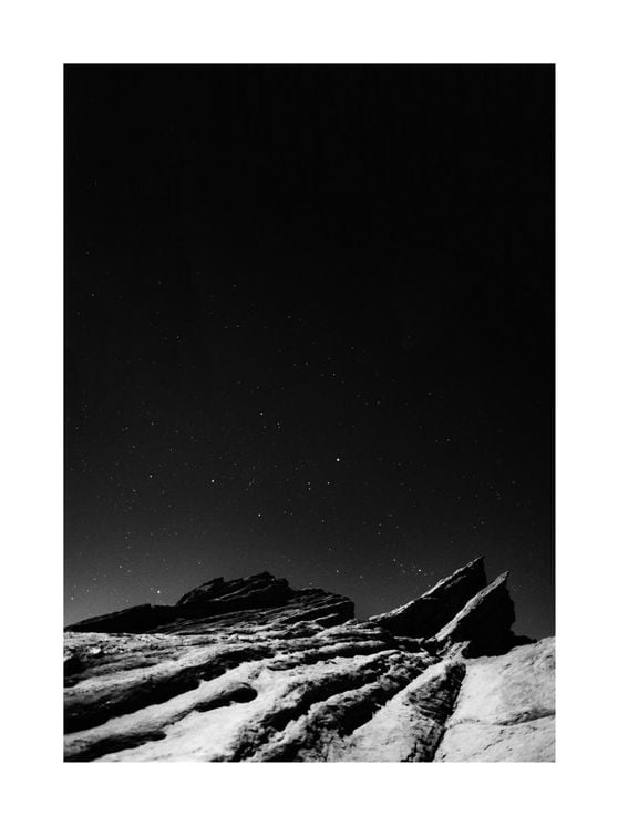 Starry Night
