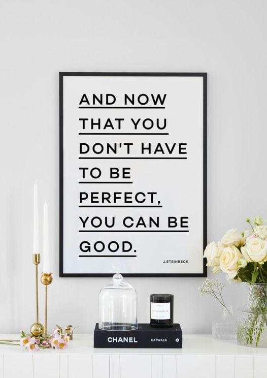 Steinbeck Quote