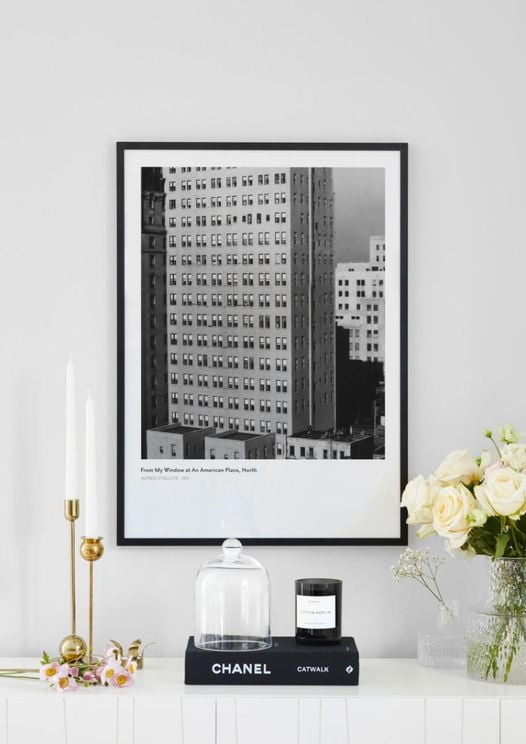 Stieglitz New York 1