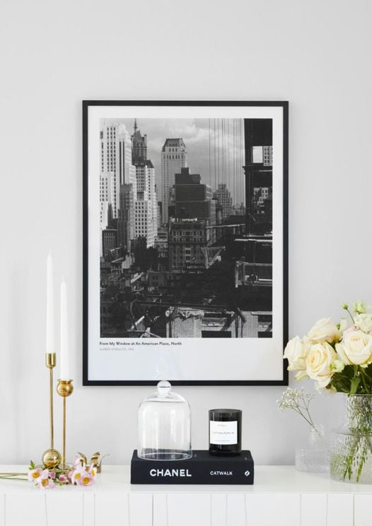 Stieglitz New York 2