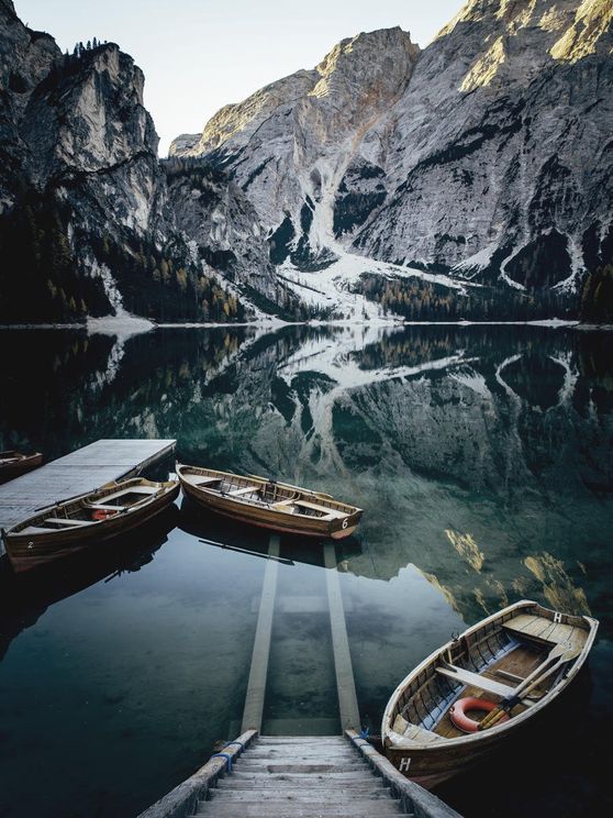 Still Lake