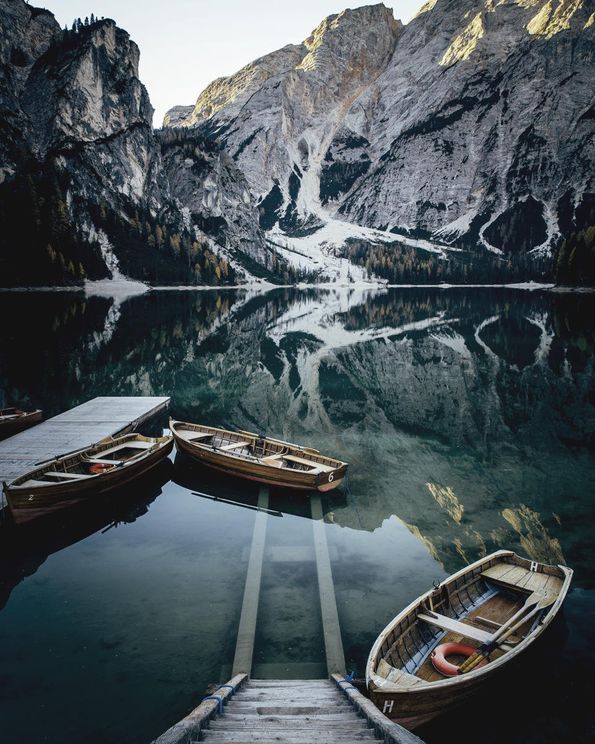 Still Lake