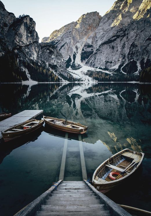 Still Lake