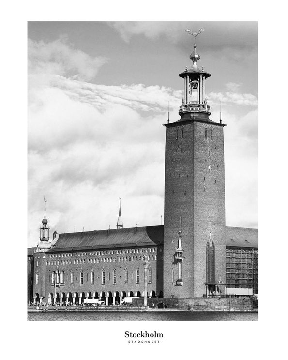 Stockholm