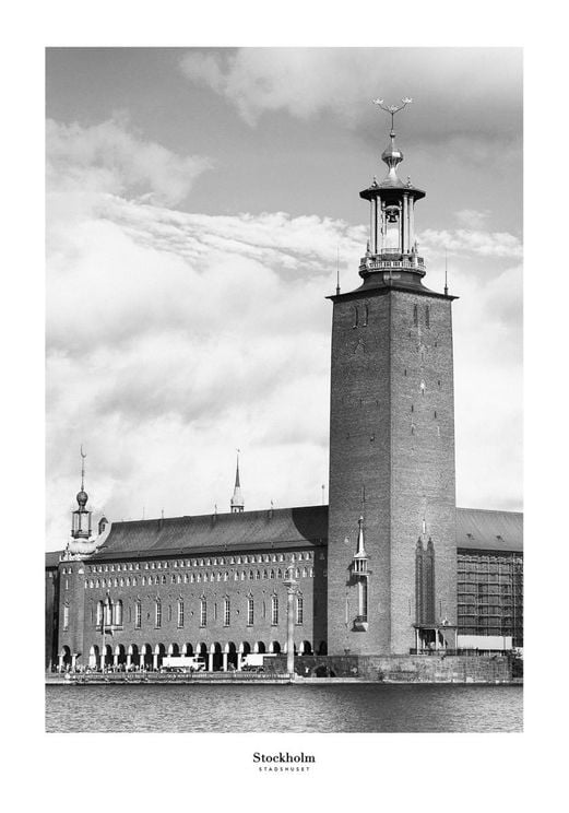 Stockholm