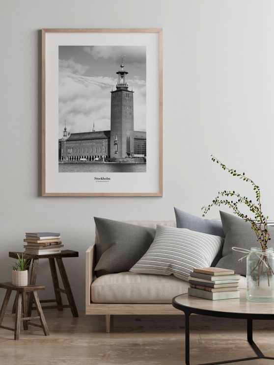 Stockholm