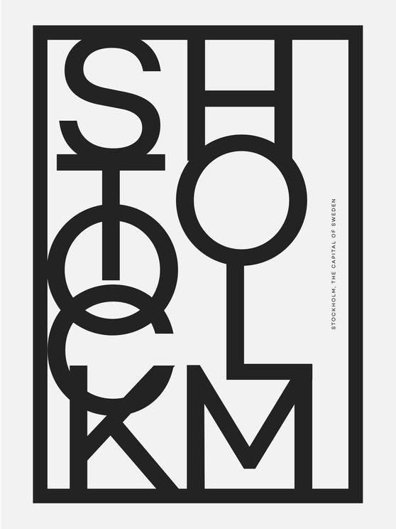 Stockholm Shuffle