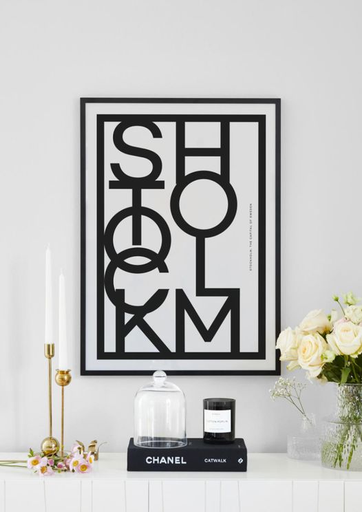 Stockholm Shuffle