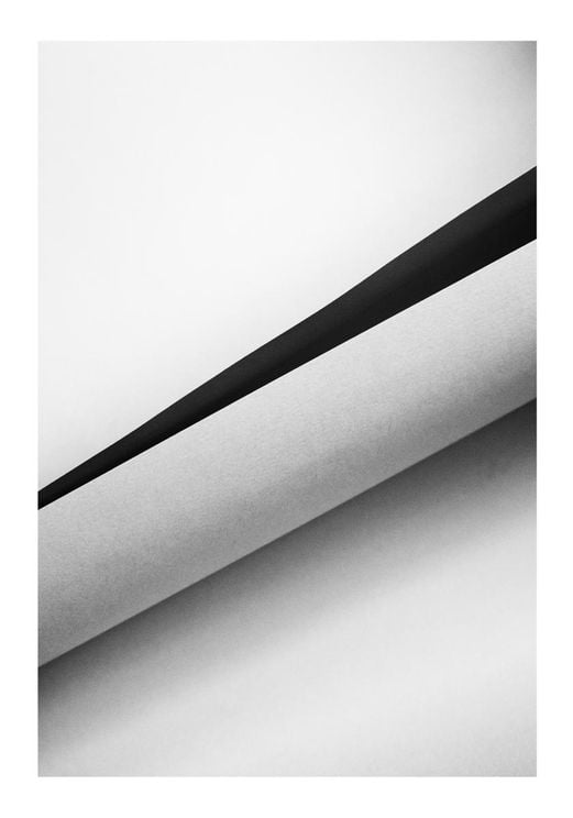 Study Of Light And Texture