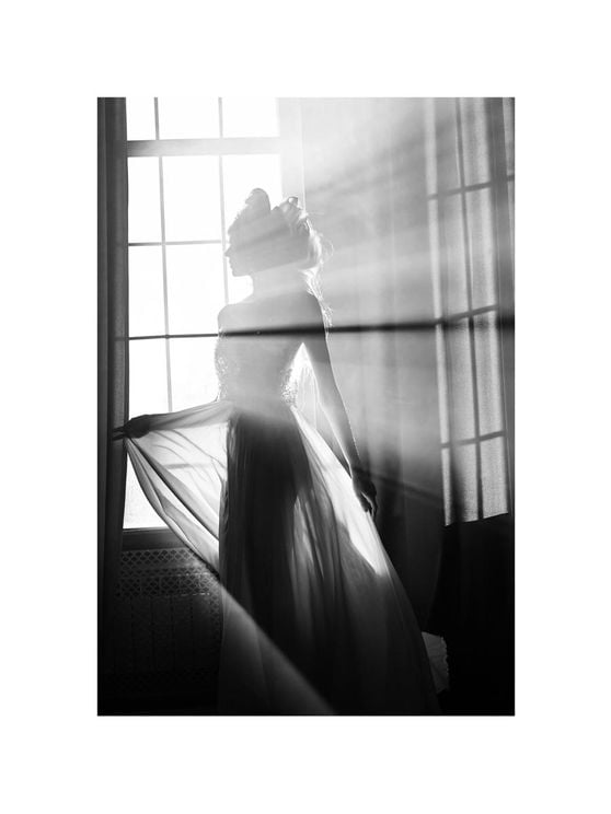 Sun Dust