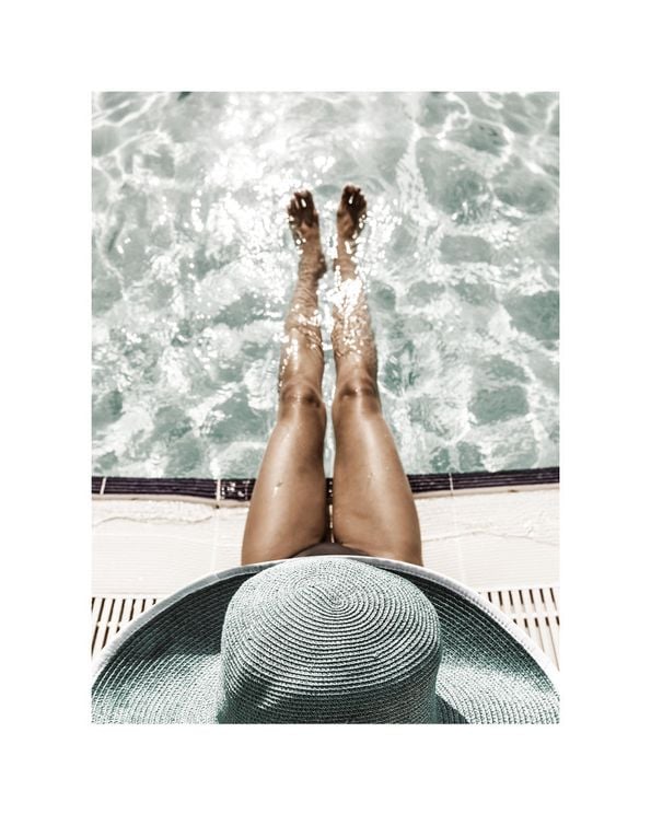 Sun Hat