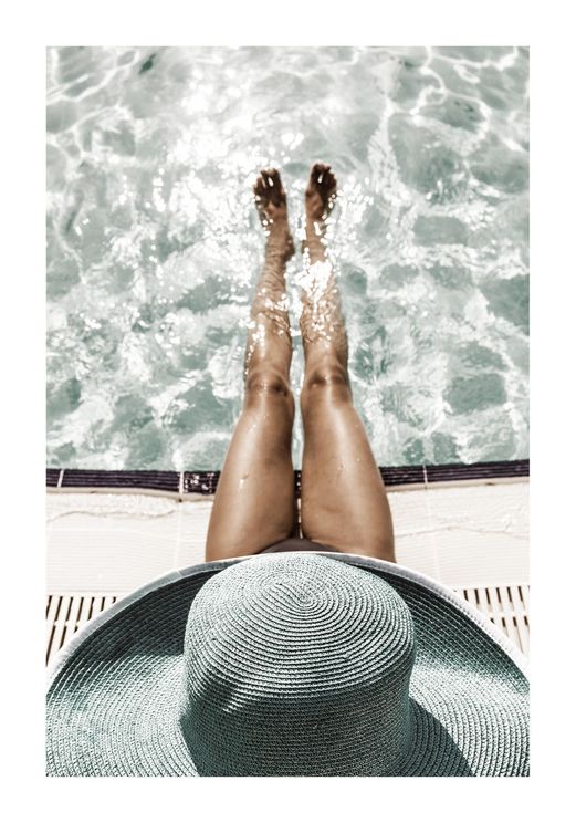Sun Hat