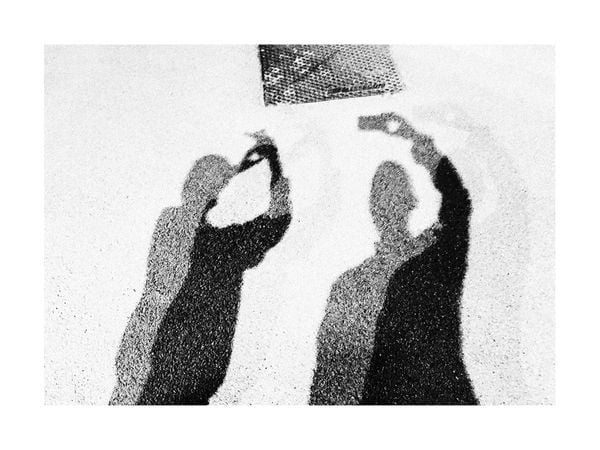 Sun In Zenit