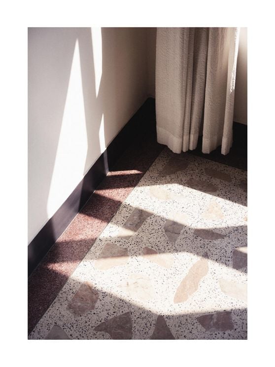 Sun Play Interior 1