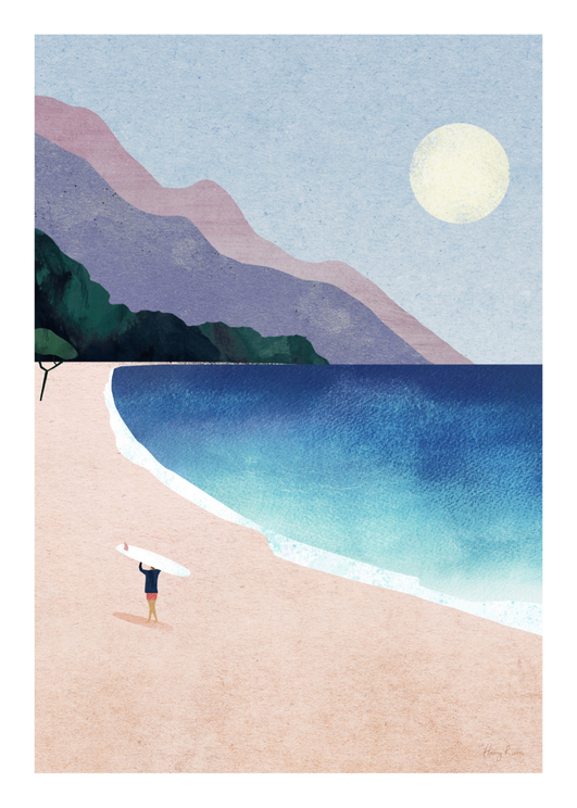 Surf Beach
