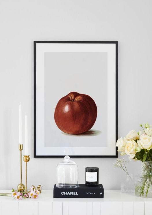 Swedish Apple