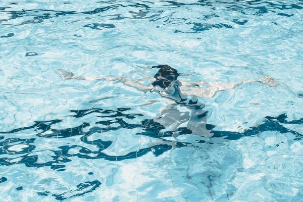 Swim Good