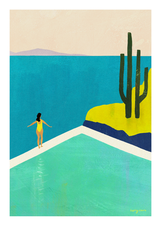 Swimming Pool 2
